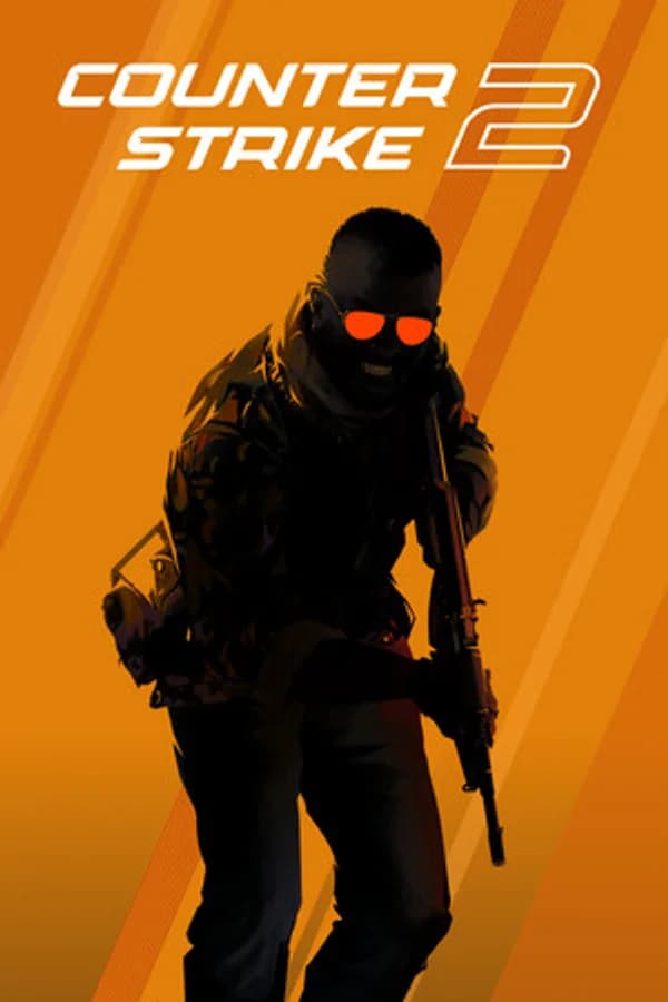 Counter Strike 2