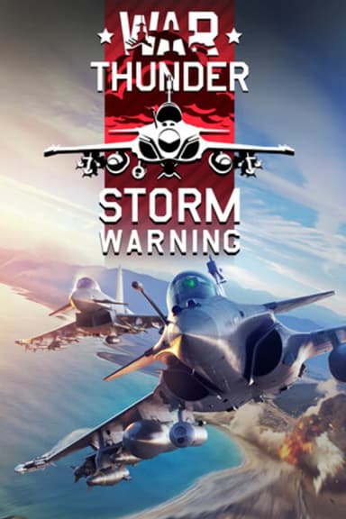 War Thunder